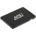 Накопитель SSD AGi SATA-III 2TB AGI2K0GIMAI238 AI238 2.5"