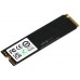 Накопитель SSD AGi PCIe 3.0 x4 256GB AGI256G16AI198 AI198 M.2 2280