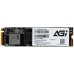 Накопитель SSD AGi PCIe 3.0 x4 256GB AGI256G16AI198 AI198 M.2 2280