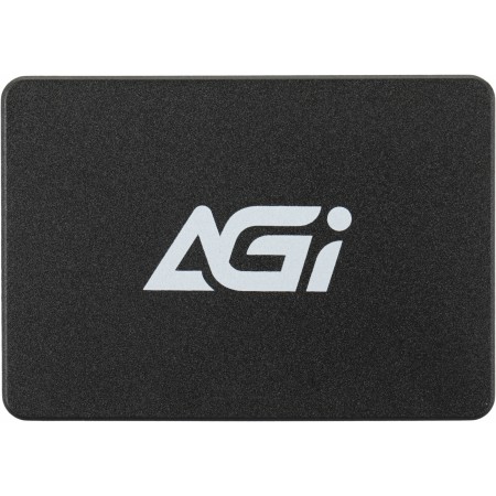 Накопитель SSD AGi SATA-III 256GB AGI256G06AI138 AI138 2.5"