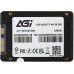 Накопитель SSD AGi SATA-III 256GB AGI256G06AI138 AI138 2.5"