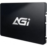 Накопитель SSD AGi SATA-III 512GB AGI512G17AI178 AI178 2.5"