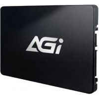 Накопитель SSD AGi SATA-III 512GB AGI512G17AI178 AI178 2.5"