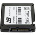 Накопитель SSD AGi SATA-III 512GB AGI512G17AI178 AI178 2.5"