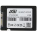 Накопитель SSD AGi SATA-III 512GB AGI512G17AI178 AI178 2.5"