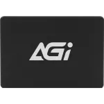 Накопитель SSD AGi SATA-III 1TB AGI1T0G17AI178 AI178 2.5"