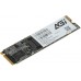 Накопитель SSD AGi PCIe 4.0 x4 512GB AGI512G44AI818 AI818 M.2 2280