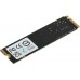 Накопитель SSD AGi PCIe 4.0 x4 512GB AGI512G44AI818 AI818 M.2 2280