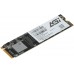 Накопитель SSD AGi PCIe 3.0 x4 512GB AGI512G16AI198 AI198 M.2 2280