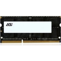 Память DDR4 16Gb 3200MHz AGi AGI320016SD138 SD138 RTL PC4-25600 SO-DIMM 260-pin 1.2В Ret