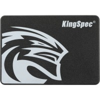 Накопитель SSD Kingspec SATA-III 4TB P3-4TB 2.5"