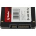 Накопитель SSD Kingspec SATA-III 4TB P3-4TB 2.5"