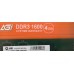 Память DDR3 4GB 1600MHz AGi AGI160004UD128 UD128 RTL PC4-12800 DIMM 240-pin 1.2В Ret