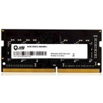 Память DDR4 8Gb 2666MHz AGi AGI266608SD138 SD138 RTL PC4-21300 SO-DIMM 260-pin 1.2В Ret