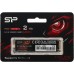 Накопитель SSD Silicon Power PCIe 4.0 x4 2TB SP02KGBP44UD8505 M-Series UD85 M.2 2280