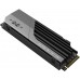 Накопитель SSD Silicon Power PCIe 4.0 x4 1TB SP01KGBP44XS7005 XS70 M.2 2280