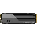 Накопитель SSD Silicon Power PCIe 4.0 x4 4TB SP04KGBP44XS7005 XS70 M.2 2280