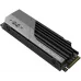 Накопитель SSD Silicon Power PCIe 4.0 x4 4TB SP04KGBP44XS7005 XS70 M.2 2280