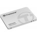 Накопитель SSD Transcend SATA-III 1TB TS1TSSD225S 225S 2.5" 0.3 DWPD