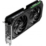 Видеокарта Palit PCI-E 4.0 RTX4060TI DUAL OC NVIDIA GeForce RTX 4060TI 8Gb 128bit GDDR6 2310/18000 HDMIx1 DPx3 HDCP Ret