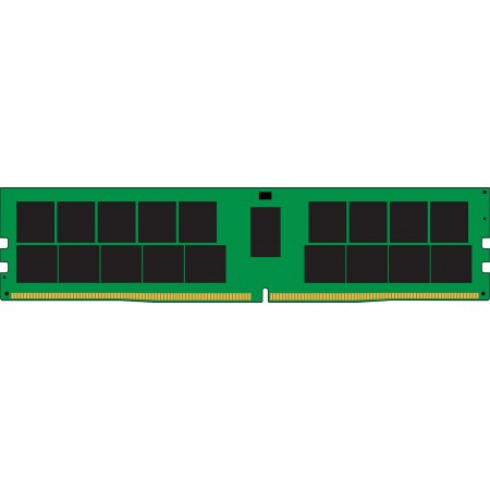 Память DDR4 Kingston KSM32RD4/64MFR 64Gb DIMM ECC Reg PC4-25600 CL22 3200MHz