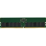 Память DDR5 16Gb 4800MHz Kingston KSM48E40BS8KM-16HM RTL PC5-38400 CL40 DIMM ECC 288-pin 1.1В single rank Ret