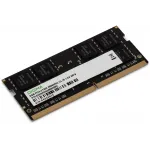 Память DDR4 8Gb 2666MHz Digma DGMAS42666008D RTL PC4-21300 CL19 SO-DIMM 260-pin 1.2В dual rank Ret