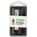 Память DDR4 8Gb 2666MHz Digma DGMAS42666008D RTL PC4-21300 CL19 SO-DIMM 260-pin 1.2В dual rank Ret