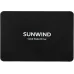 Накопитель SSD SunWind SATA-III 2TB SWSSD002TS2 ST3 2.5"