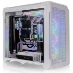 Корпус Thermaltake CTE C750 Air белый без БП ATX 14x120mm 14x140mm 4x200mm 4xUSB3.0 audio bott PSU