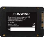 Накопитель SSD SunWind SATA-III 4TB SWSSD004TS2 ST3 2.5"