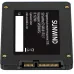 Накопитель SSD SunWind SATA-III 4TB SWSSD004TS2 ST3 2.5"