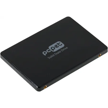 Накопитель SSD PC Pet SATA-III 4TB PCPS004T2 2.5" OEM