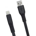 Кабель Premier 6-703RL45 2.0BK USB (m)-Lightning (m) 2м черный пакет