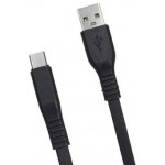 Кабель Premier 5-933RL45 2.0BK USB (m)-USB Type-C (m) 2м черный пакет