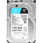 Жесткий диск Seagate SATA-III 6TB ST6000VX009 Surveillance Skyhawk 4KN (5400rpm) 256Mb 3.5"