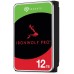 Жесткий диск Seagate SATA-III 12Tb ST12000NT001 NAS Ironwolf Pro 512E (7200rpm) 256Mb 3.5"