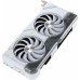 Видеокарта Asus PCI-E 4.0 DUAL-RTX4070-O12G-WHITE NVIDIA GeForce RTX 4070 12Gb 192bit GDDR6X 2520/21000 HDMIx1 DPx3 HDCP Ret