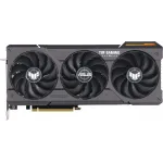 Видеокарта Asus PCI-E 4.0 TUF-RTX4060TI-O8G-GAMING NVIDIA GeForce RTX 4060TI 8Gb 128bit GDDR6 2520/18000 HDMIx1 DPx3 HDCP Ret