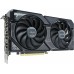 Видеокарта Asus PCI-E 4.0 DUAL-RTX4060TI-O8G NVIDIA GeForce RTX 4060TI 8Gb 128bit GDDR6 2520/18000 HDMIx1 DPx3 HDCP Ret