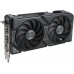 Видеокарта Asus PCI-E 4.0 DUAL-RTX4060TI-O8G NVIDIA GeForce RTX 4060TI 8Gb 128bit GDDR6 2520/18000 HDMIx1 DPx3 HDCP Ret