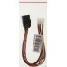 Кабель Premier 6-096-SATA-PSY Molex 8981 SATA SATA 0.3м (6-096-SATA-PSY-0.3M) (пакет) Кабель Premier 6-096-SATA-PSY Molex 8981 SATA SATA 0.3м (6-096-SATA-PSY-0.3M) (пакет)