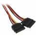 Кабель Premier 6-096-SATA-PSY Molex 8981 SATA SATA 0.3м (6-096-SATA-PSY-0.3M) (пакет) Кабель Premier 6-096-SATA-PSY Molex 8981 SATA SATA 0.3м (6-096-SATA-PSY-0.3M) (пакет)
