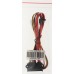 Переходник Premier 6-096-7702 Molex 8981 SATA SATA 0.15м (пакет) Переходник Premier 6-096-7702 Molex 8981 SATA SATA 0.15м (пакет)