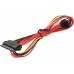 Переходник Premier 6-096-7702 Molex 8981 SATA SATA 0.15м (пакет) Переходник Premier 6-096-7702 Molex 8981 SATA SATA 0.15м (пакет)