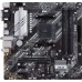 Материнская плата Asus PRIME B550M-A WIFI II Soc-AM4 AMD B550 4xDDR4 mATX AC`97 8ch(7.1) GbLAN RAID+VGA+DVI+HDMI