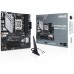 Материнская плата Asus PRIME B650M-A WIFI II SocketAM5 AMD B650 4xDDR5 mATX AC`97 8ch(7.1) 2.5Gg RAID+VGA+HDMI+DP