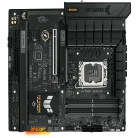 Материнская плата Asus TUF GAMING B760-PLUS WIFI Soc-1700 Intel B760 4xDDR5 ATX AC`97 8ch(7.1) 2.5Gg RAID+HDMI+DP Материнская плата Asus TUF GAMING B760-PLUS WIFI Soc-1700 Intel B760 4xDDR5 ATX AC`97 8ch(7.1) 2.5Gg RAID+HDMI+DP