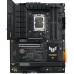 Материнская плата Asus TUF GAMING B760-PLUS WIFI Soc-1700 Intel B760 4xDDR5 ATX AC`97 8ch(7.1) 2.5Gg RAID+HDMI+DP