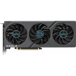 Видеокарта Gigabyte PCI-E 4.0 GV-N406TEAGLE-8GD NVIDIA GeForce RTX 4060TI 8Gb 128bit GDDR6 2535/18000 HDMIx2 DPx2 HDCP Ret